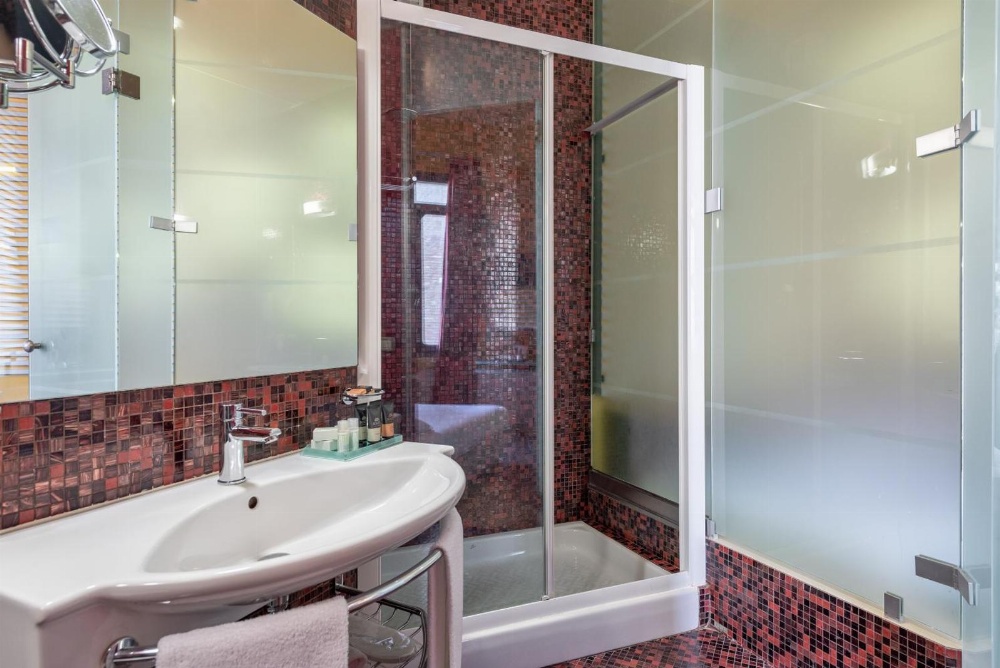 Sogno di Giulietta e Romeo